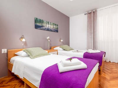 Apartment Two bedroom apartment with balcony Fažana A-18334-b - Outdoor photo 16