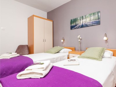 Apartment Two bedroom apartment with balcony Fažana A-18334-b - Outdoor photo 17