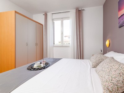 Apartment Two bedroom apartment with balcony Fažana A-18334-b - Outdoor photo 19