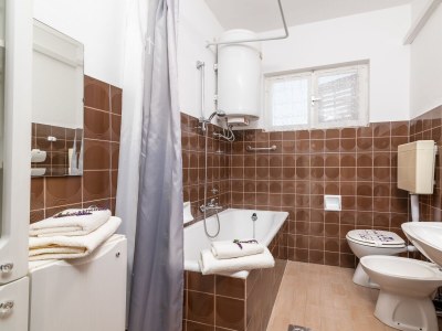 Apartment Two bedroom apartment with balcony Fažana A-18334-b - Outdoor photo 21