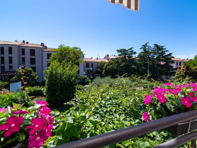 Apartment Two bedroom apartment with balcony Fažana A-18334-b - Outdoor photo 26