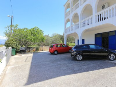 Apartment One bedroom apartment near beach Arbanija, Čiovo A-19527-a in Slatine - Apartment