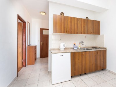 Apartment One bedroom apartment near beach Arbanija, Čiovo A-19527-a - Outdoor photo 6