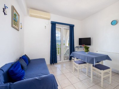 Apartment One bedroom apartment near beach Arbanija, Čiovo A-19527-b - Outdoor photo 17