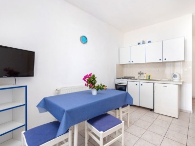 Apartment One bedroom apartment near beach Arbanija, Čiovo A-19527-b - Outdoor photo 19