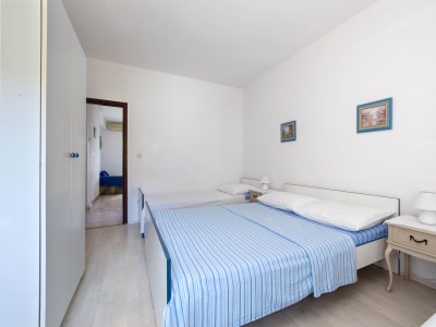 Apartment One bedroom apartment near beach Arbanija, Čiovo A-19527-b - Outdoor photo 21