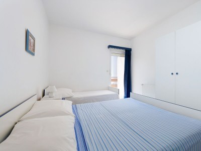 Apartment One bedroom apartment near beach Arbanija, Čiovo A-19527-b - Outdoor photo 22