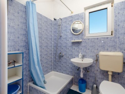 Apartment One bedroom apartment near beach Arbanija, Čiovo A-19527-b - Outdoor photo 23