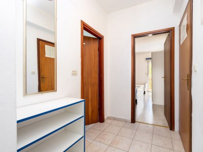 Apartment One bedroom apartment near beach Arbanija, Čiovo A-19527-b - Outdoor photo 24