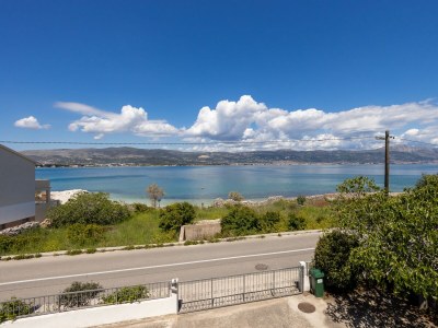 Apartment One bedroom apartment near beach Arbanija, Čiovo A-19527-b - Outdoor photo 26