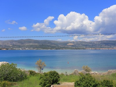 Apartment One bedroom apartment near beach Arbanija, Čiovo A-19527-b - Outdoor photo 27