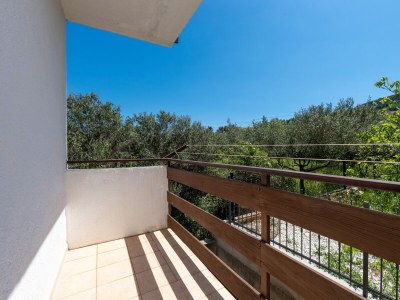 Apartment One bedroom apartment near beach Arbanija, Čiovo A-19527-b - Outdoor photo 29