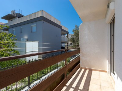 Apartment One bedroom apartment near beach Arbanija, Čiovo A-19527-b - Outdoor photo 30