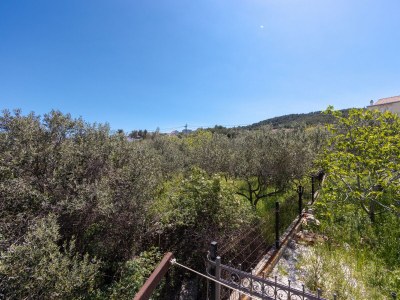 Apartment One bedroom apartment near beach Arbanija, Čiovo A-19527-b - Outdoor photo 31