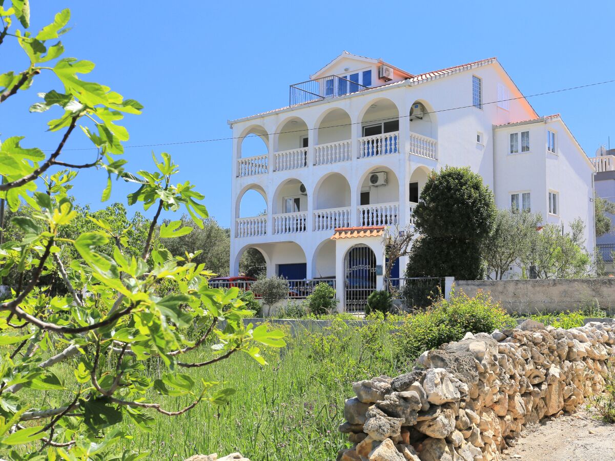 Apartment Studio flat near beach Arbanija, Čiovo AS-19527-a - Outdoor photo 4