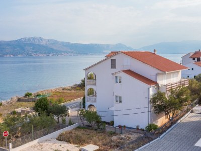 Apartment Studio flat near beach Arbanija, Čiovo AS-19527-a - Outdoor photo 6