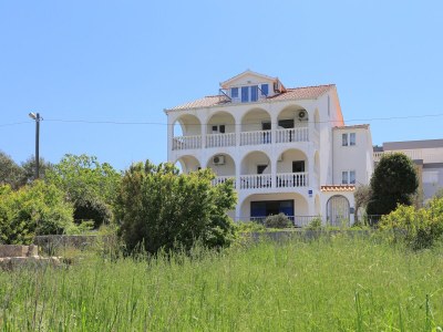 Apartment Studio flat near beach Arbanija, Čiovo AS-19527-a - Outdoor photo 7