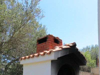 Apartment Studio flat near beach Arbanija, Čiovo AS-19527-a - Outdoor photo 8