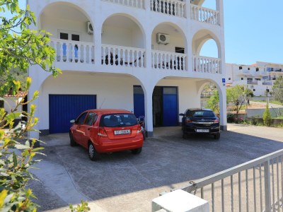 Apartment Studio flat near beach Arbanija, Čiovo AS-19527-a - Outdoor photo 12