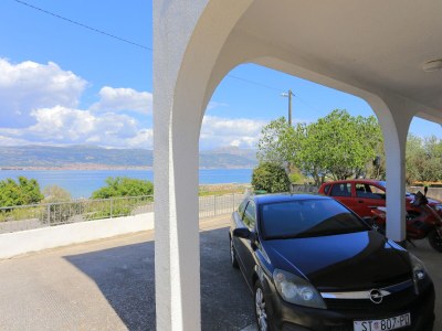 Apartment Studio flat near beach Arbanija, Čiovo AS-19527-a - Outdoor photo 15