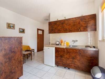 Apartment Studio flat near beach Arbanija, Čiovo AS-19527-a - Outdoor photo 17