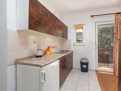 Apartment Studio flat near beach Arbanija, Čiovo AS-19527-a - Outdoor photo 18