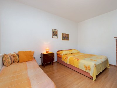 Apartment Studio flat near beach Arbanija, Čiovo AS-19527-a - Outdoor photo 20