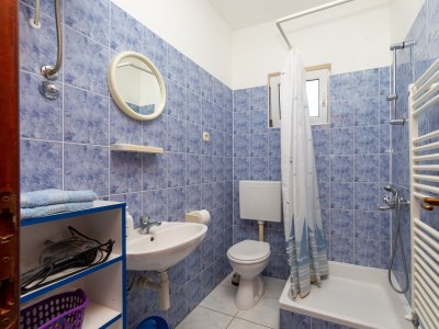 Apartment Studio flat near beach Arbanija, Čiovo AS-19527-a - Outdoor photo 22