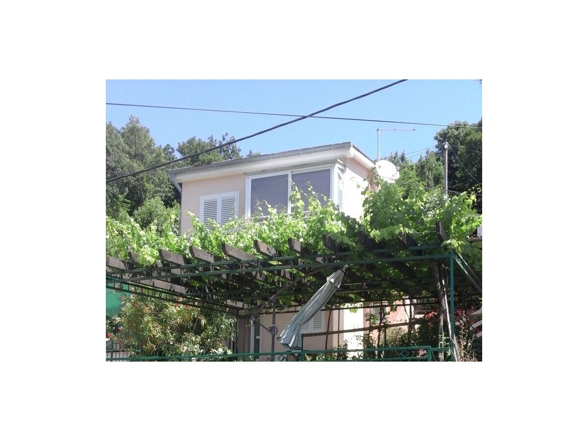 Apartment One bedroom apartment with air-conditioning Mošćenička Draga, Opatija A-17381-a