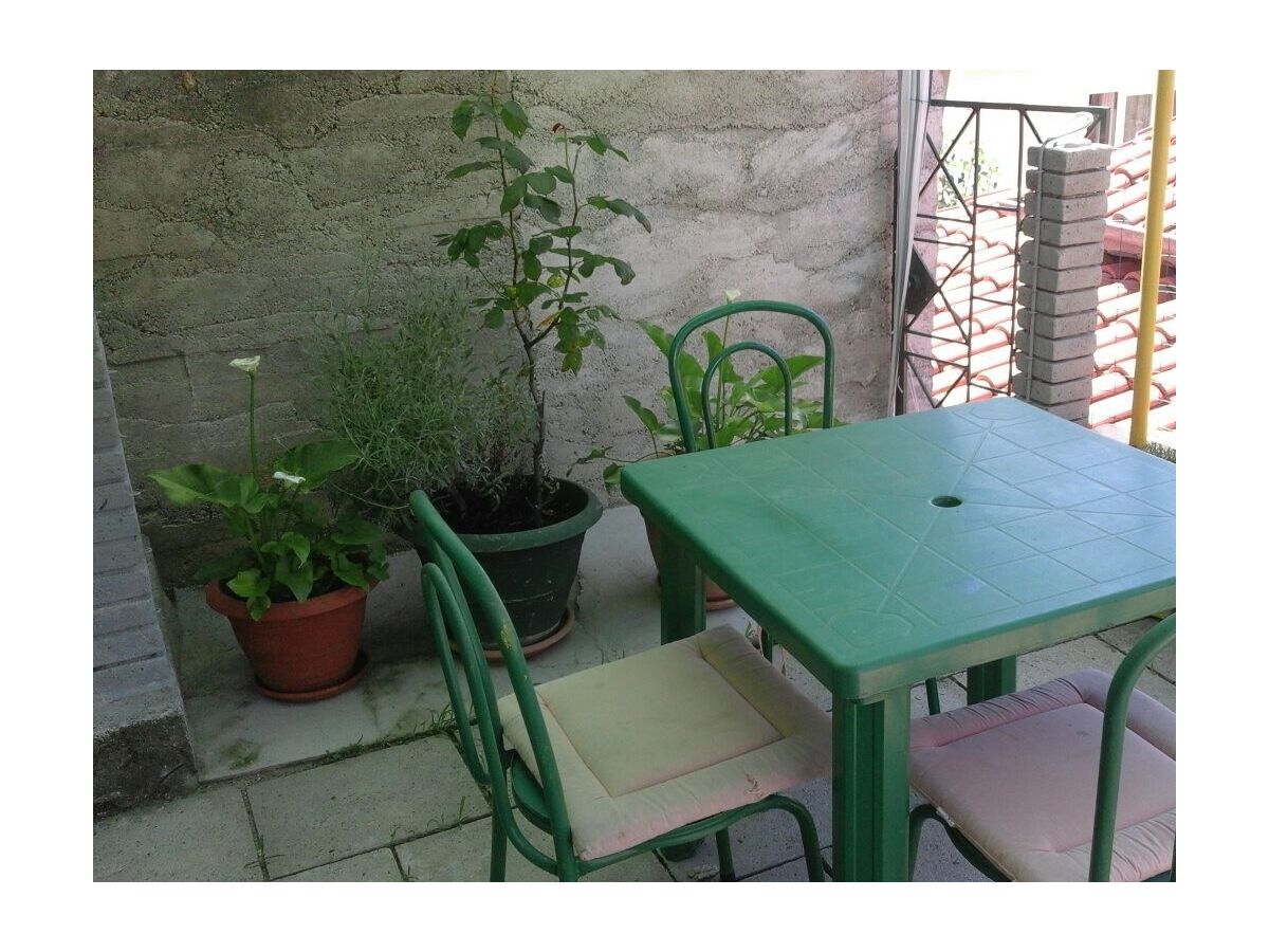 Apartment One bedroom apartment with air-conditioning Mošćenička Draga, Opatija A-17381-a - Outdoor photo 4