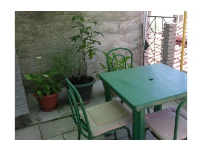 Apartment One bedroom apartment with air-conditioning Mošćenička Draga, Opatija A-17381-a - Outdoor photo 4