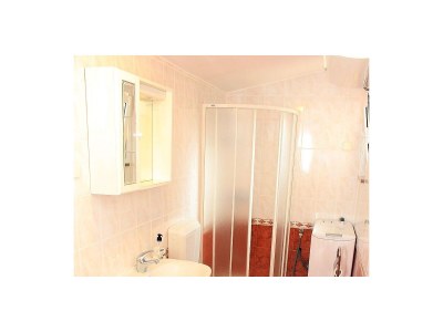 Apartment One bedroom apartment with air-conditioning Mošćenička Draga, Opatija A-17381-a - Outdoor photo 10