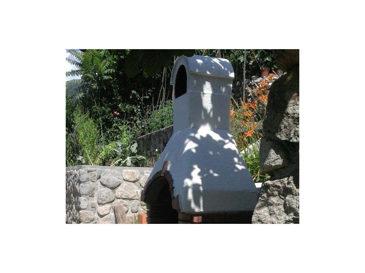 Apartment Studio flat with terrace Mošćenička Draga, Opatija AS-17381-a - Outdoor photo 3