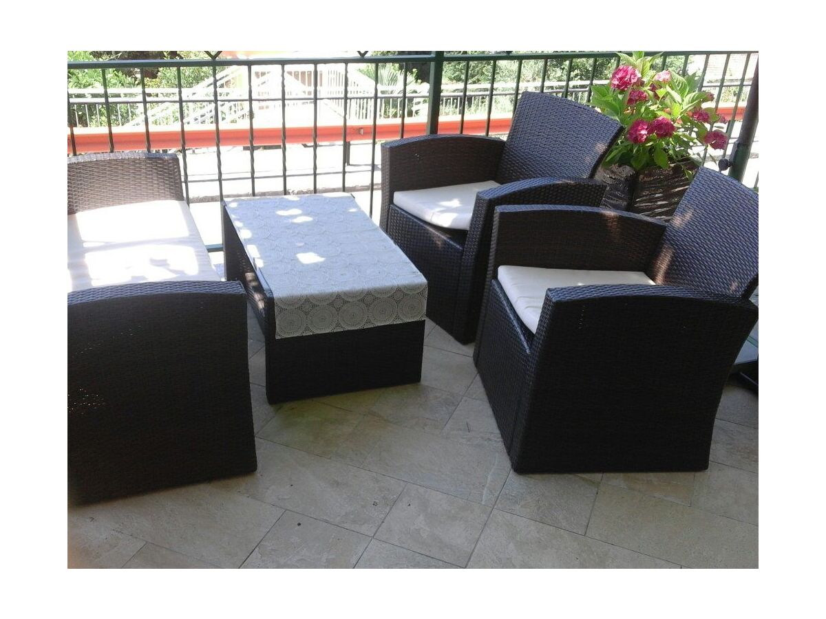 Apartment Studio flat with terrace Mošćenička Draga, Opatija AS-17381-a - Outdoor photo 5