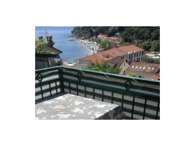 Apartment Studio flat with terrace Mošćenička Draga, Opatija AS-17381-a - Outdoor photo 6