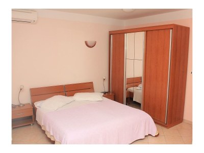 Apartment Studio flat with terrace Mošćenička Draga, Opatija AS-17381-a - Outdoor photo 8