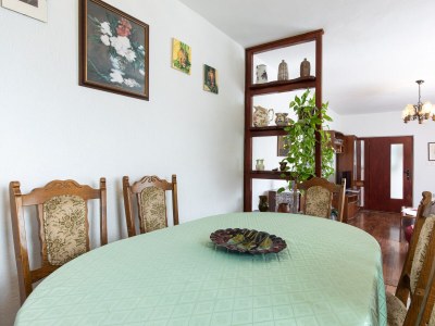 Apartment Two bedroom apartment with air-conditioning Baška, Krk A-19517-b - Outdoor photo 9