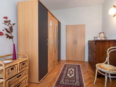 Apartment Two bedroom apartment with air-conditioning Baška, Krk A-19517-b - Outdoor photo 15