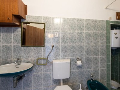 Apartment Two bedroom apartment with air-conditioning Baška, Krk A-19517-b - Outdoor photo 16