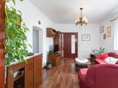 Apartment Two bedroom apartment with air-conditioning Baška, Krk A-19517-b - Outdoor photo 17