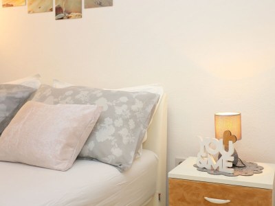 Apartment Three bedroom apartment with terrace and sea view Pisak, Omiš A-18141-b - Outdoor photo 23