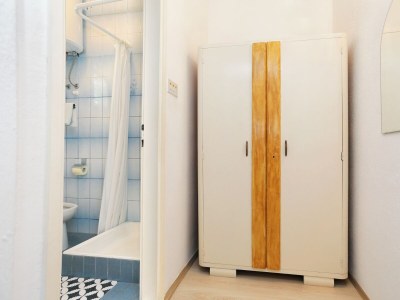 Apartment Three bedroom apartment with terrace and sea view Pisak, Omiš A-18141-b - Outdoor photo 31