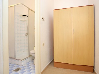 Apartment Three bedroom apartment with terrace and sea view Pisak, Omiš A-18141-b - Outdoor photo 32