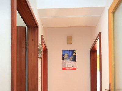 Apartment Two bedroom apartment with balcony and sea view Pisak, Omiš A-18141-c - Outdoor photo 26