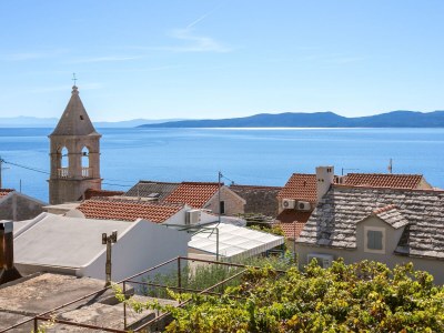 Apartment Two bedroom apartment with balcony and sea view Pisak, Omiš A-18141-c - Outdoor photo 33