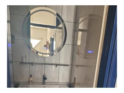 Apartment Two bedroom apartment with terrace and sea view Okrug Gornji, Čiovo A-23007-c - Outdoor photo 16