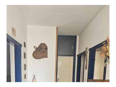 Apartment Two bedroom apartment with terrace and sea view Okrug Gornji, Čiovo A-23007-c - Outdoor photo 18