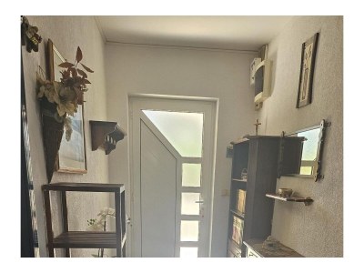 Apartment Two bedroom apartment with terrace and sea view Okrug Gornji, Čiovo A-23007-c - Outdoor photo 19