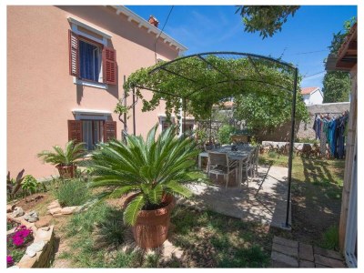 Apartment Two bedroom apartment with terrace Mali Lošinj, Lošinj A-20783-a - Outdoor photo 6