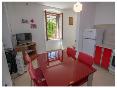 Apartment Two bedroom apartment with terrace Mali Lošinj, Lošinj A-20783-a - Outdoor photo 15